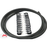 Motion Extreme Street Fuel System Featuring Aeromotive 5 GPM Brushless Pump (11196)  ESFK-28-2