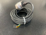 Lowdoller Motorsports 150 PSI Pressure & Temperature Combo 150 PSI / 500*F PN: 899404