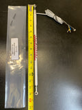 Lowdoller Motorsports 1/2" X 10” Front Shock Travel Sensor PN: STS121000