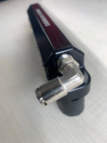 PCL-1/4"-5/16" Elbow Push Lock Fittings PN: 251011