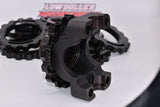 Lowdoller Motorsports 1.812” 16 Tooth Driveshaft Reluctor Ring RPM Collar LDM-DSS-1.812"