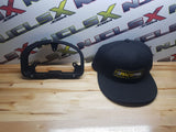 RacePak IQ3 Dash Bezel With RacePak cap