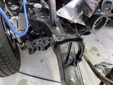 LARGE FRAME TURBO MOUNT