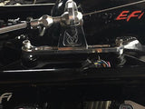 Maven Billet Throttle Cable Bracket 4150 4500