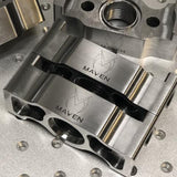 LARGE FRAME TURBO MOUNT