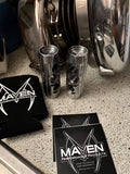 Maven Speed MID FRAME TURBO MOUNT 175-B01