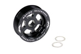 LS 3" OD Billet Overdrive Alternator Pulley 6 Rib 10-10042