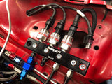 Lowdoller Motorsports  0-100 PSI Pressure Sensor PN: 7990100