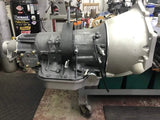 NJC 1000HP-1200HP TH400