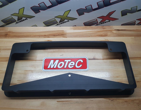 Dash Bezel for Motec C-1212