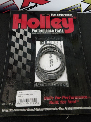 Intake Manifold Gasket Set O-Ring LS3/LS7 suits Chev Holden