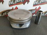 LSA GM COMPLETE PISTON  ,RINGS,PIN Part No  19180413