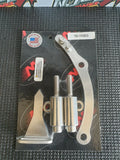 Motion Raceworks LS Adjustable Timing Pointer Kit (F Body / GTO Spacing) 10-11003