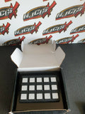 HALTECH NEXUS CAN Keypad 15 button (3x5) HT-011502