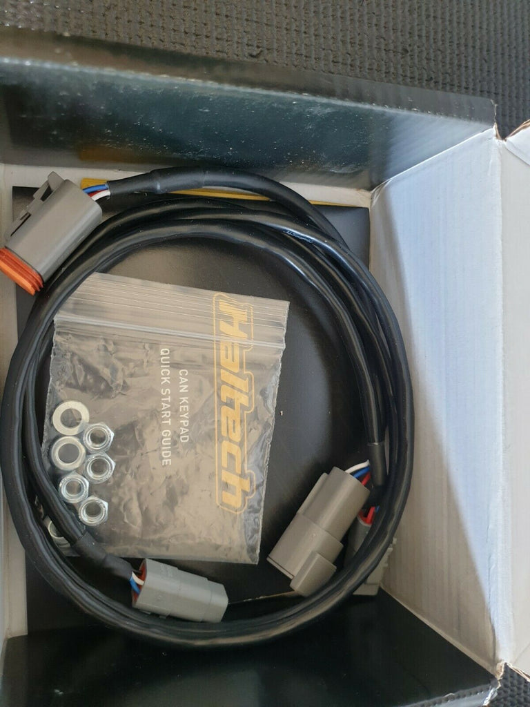 HALTECH NEXUS CAN Keypad 15 button (3x5) HT-011502 – NJCLSX