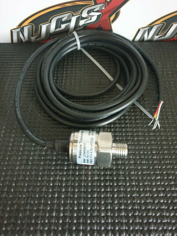 Trans Converter Pressure & Temperature Combo 300 PSI / 500*F PN: 899402