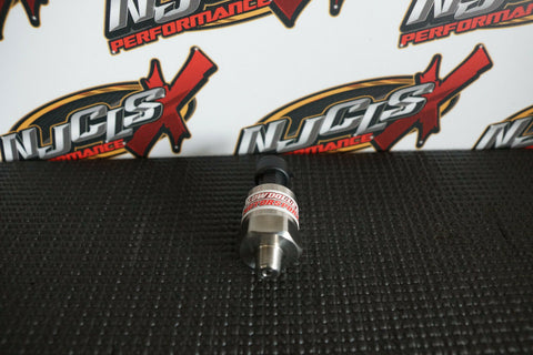 Titan 150psi Pressure Sensor Kit Fuel / Oil - Future Motorsports