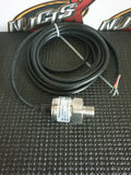 LS M12 X 1.5 Coolant Pressure & Temperature Combo 100 PSI / 500*F PN: 899401