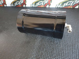 Motion Raceworks Coolant / Transmission Billet Overflow Catch Can 32-102