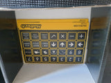 HALTECH NEXUS CAN Keypad 15 button (3x5) HT-011502