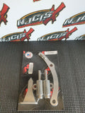Motion Raceworks LS Adjustable Timing Pointer Kit (F Body / GTO Spacing) 10-11003
