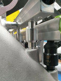 Racing Billet fuel Injector Plug