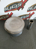 LSA GM COMPLETE PISTON  ,RINGS,PIN Part No  19180413