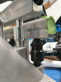 Racing Billet fuel Injector Plug