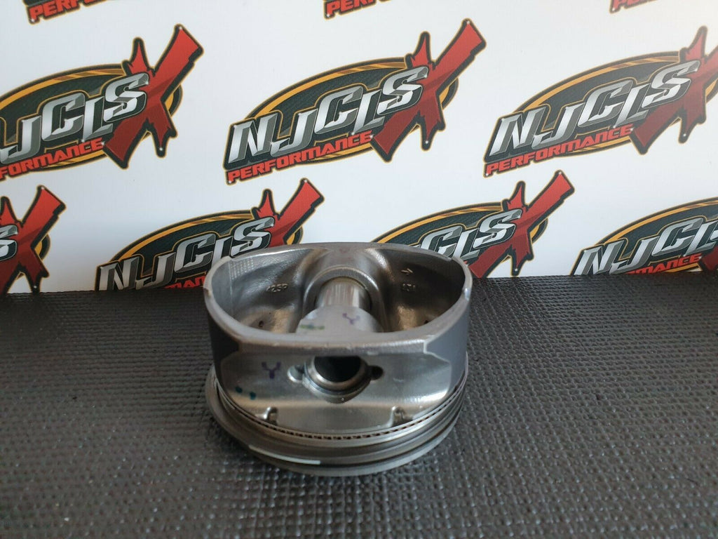 GM LS3 Piston , Standard Bore 19207287 Brand new take out OEM NJCLSX