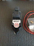 TBM Brakes Line Lock 52-1022