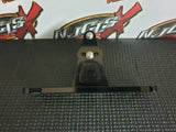 Maven speed throttle cable bracket BLACK ANODIZED