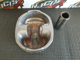 LSA GM COMPLETE PISTON  ,RINGS,PIN Part No  19180413