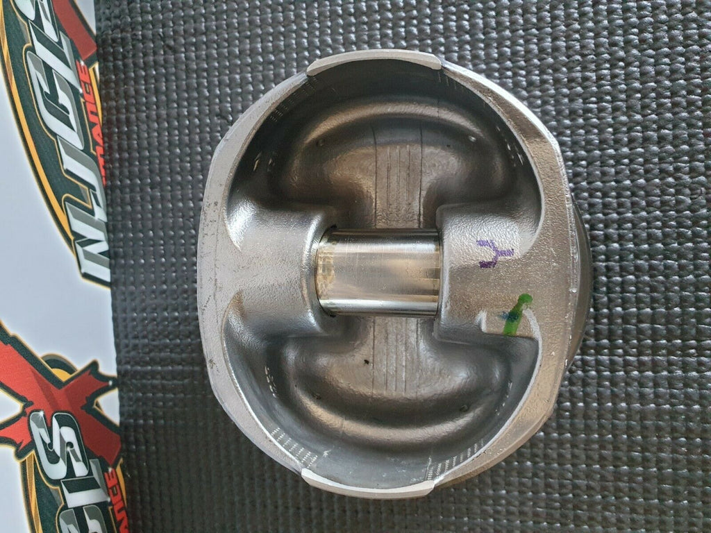 GM LS3 Piston , Standard Bore 19207287 Brand new take out OEM NJCLSX