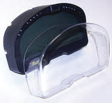 Racepak IQ3 Clear Display Cover