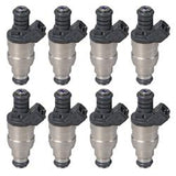 Trick Flow® TFX™ Fuel Injectors TFS-89120 (120 POUNDS)