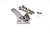 Motion Raceworks Coyote Ford Adjustable Timing Pointer Bracket 12-110