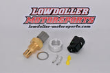 Lowdoller Motorsports Turbo Intake Air Temp Sensor Kit PN: 153302